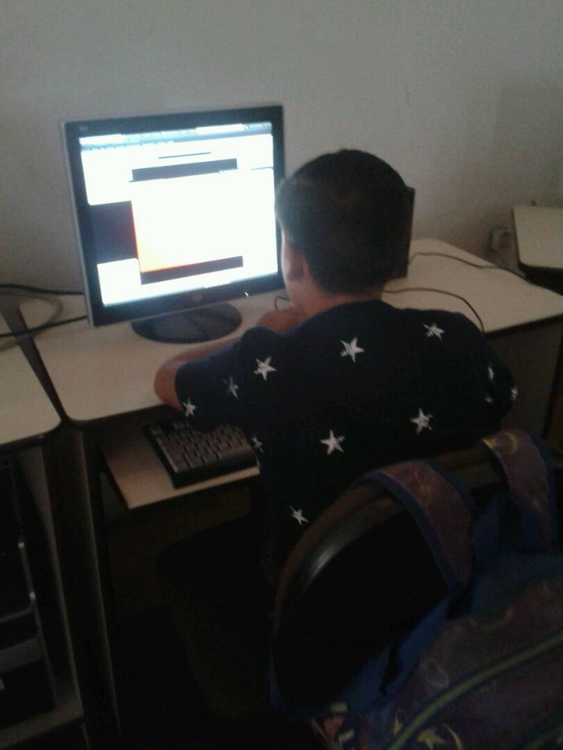 Cardenalrojo747's tweet photo. #AgostodeEscuelasAbiertas U.E. Costa Rica @Fundabit #Lara junto a @MPPEDUCACION y en cumplimiento a @JauaMiranda @vane_prieto https://t.co/rRxw7TuIOR