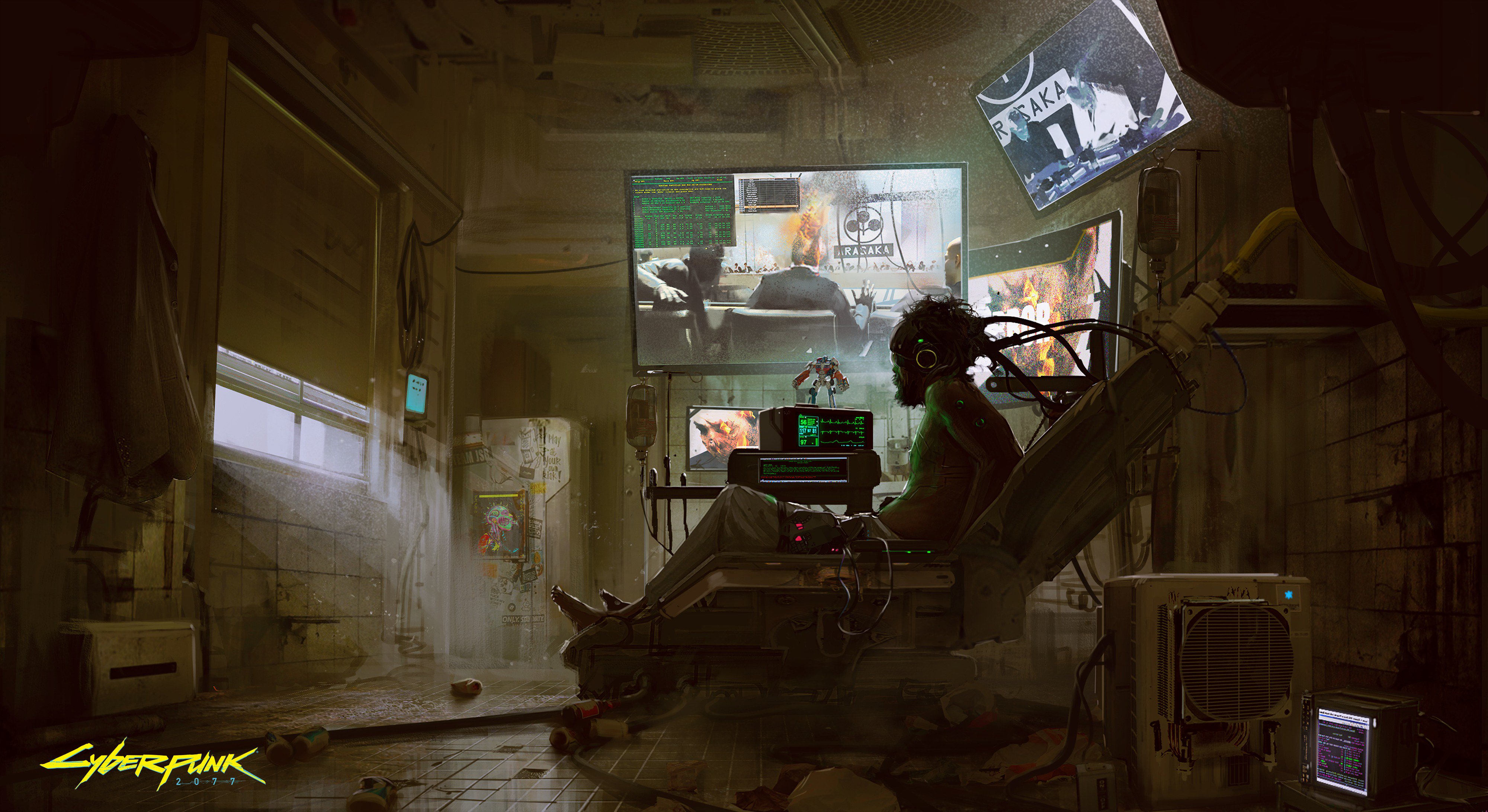 CD PROJEKT RED Japan on X: 