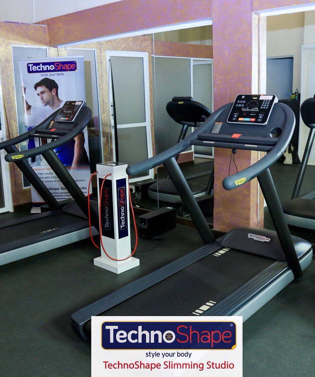 MissMwanyigha's tweet image. It takes a clean diet, consistent workout sessions, dedication &amp;amp; support to achieve your fitness goals! Visit @Technoshape_KE fitness studio at Chaka Place Nairobi to start losing inches! Consultation is free of charge 🙌🏽 #loseinches
#StyleYourBody 📞0703848490 or 0782848490