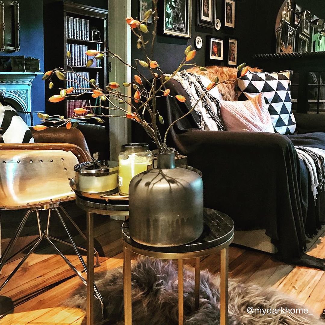 CultFurniture's tweet image. If you&apos;re low on space or just want a stylish new edition to your home that gives you more, check out these nesting tables, they&apos;re a real compact living staple #homedecor #nestingtables bit.ly/2MueVUs