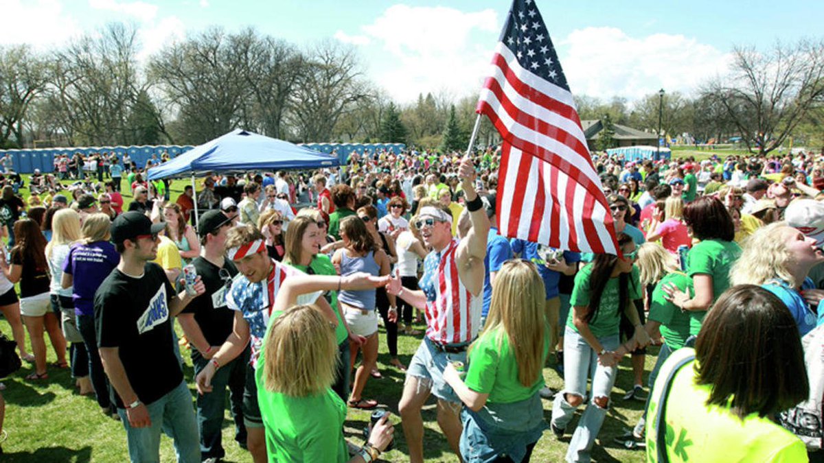 University Park to host first concert since Springfest trib.al/PE5Lior