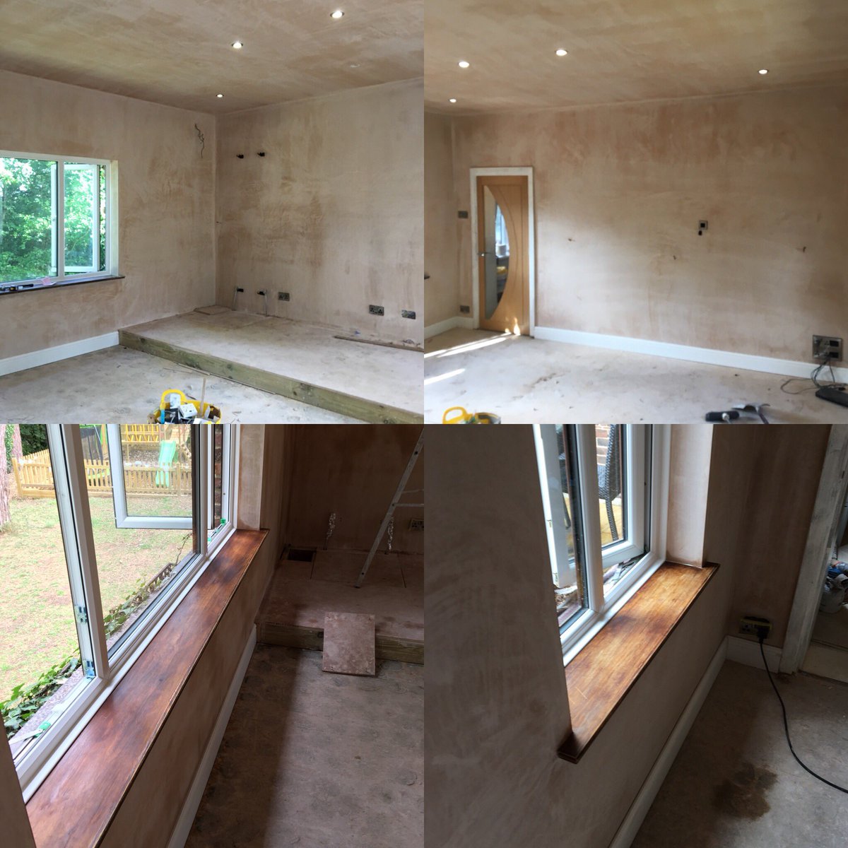 RJA Painting & Decorating tweet media