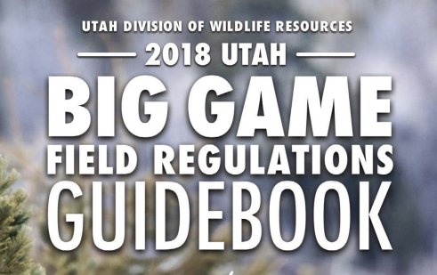 Hunting season has officially begun here in Utah. Check out the guidebook here ow.ly/vHqg30lvJ4X  #hunting #ThePackRifle #archeryhunt #biggame #utahhunting