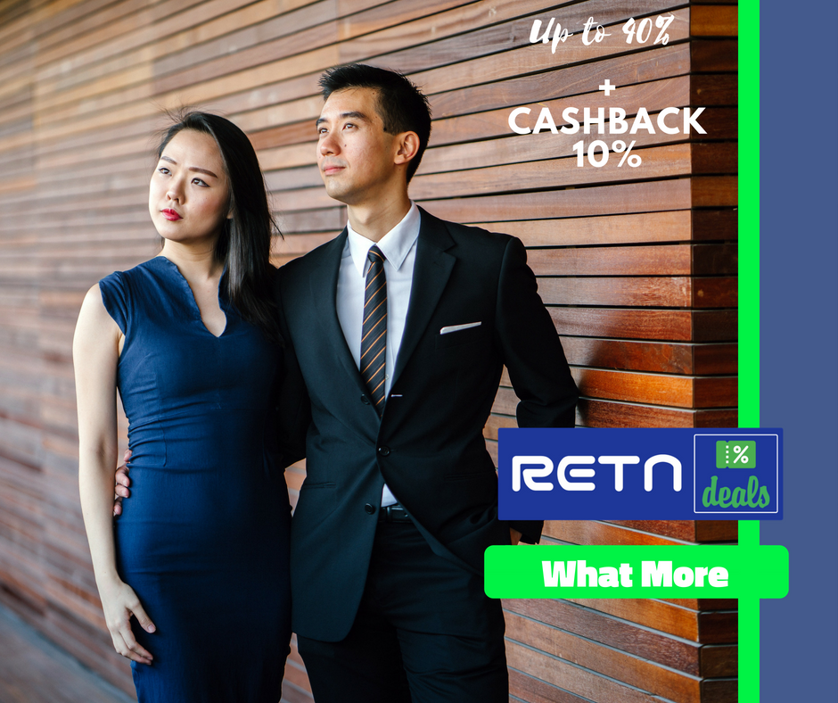 RETN Deals ⚡️ tweet media