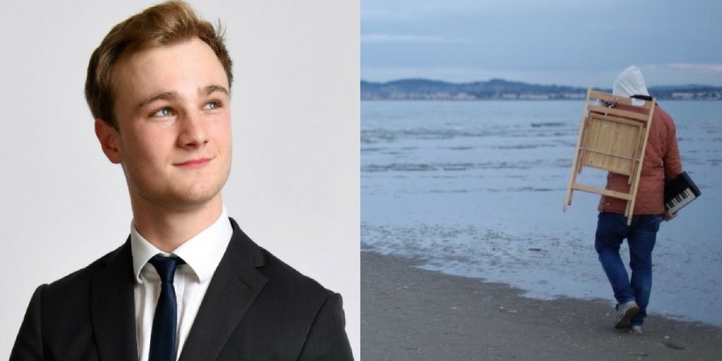 AssemblyFest's tweet image. We have some #EXTRASHOWS for 'Josh Berry: Voice Thief' and 'David O'Doherty: You Have To Laugh' #AssemblyFest @JBImpressions @phlaimeaux 

Get your tickets now before it's too late!
Josh Berry - bit.ly/jb-extra
David O'Doherty - bit.ly/david-extra