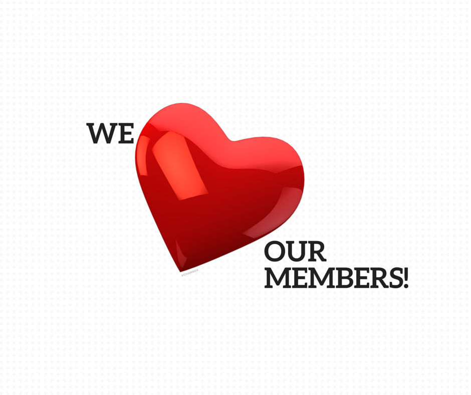 #OurMembersRock #WeLoveOurMembers #VistaChamberofCommerce #VistaChamber