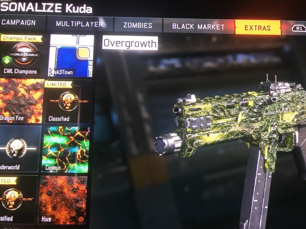 iiRxzy's tweet photo. @KiingJayyyTv the best for bo3 recovery’s fast af and only $5 #KinGLegit https://t.co/3KNUdzYgGF