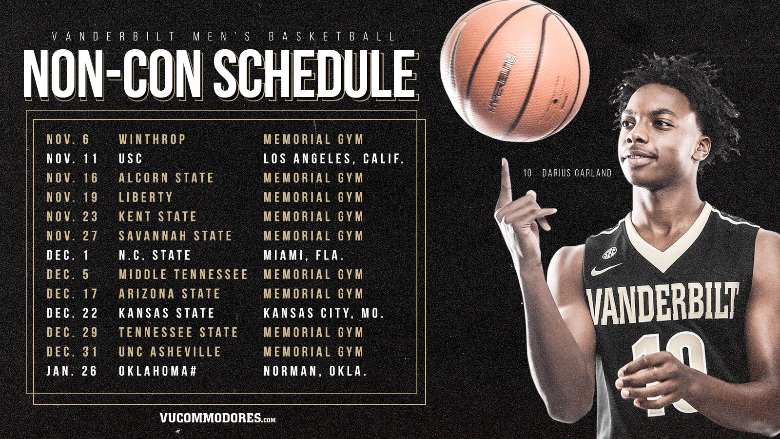 Vanderbilt Men s Basketball on X