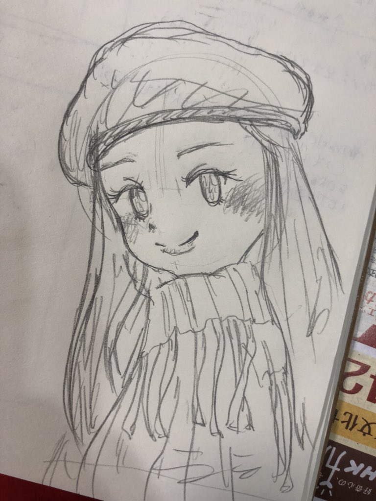 cyunpyonn's tweet photo. 今日も80年代イラスト練習！
#ちゅーんのあとりえ
#絵描きさんと繋がりたい 
#イラスト基地 https://t.co/UuuZw8CSRC