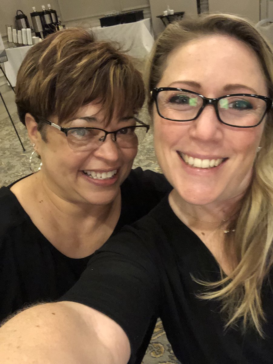 GLAcademyES's tweet photo. At NECSD 2018-19 retreat! We are ready and excited for the new year!
#GLArocks
#readytoachievemore https://t.co/3Ce6fHPBPo