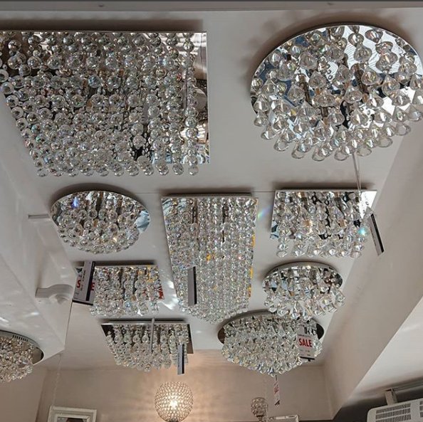 Solihull Lighting on Twitter: "These stunning Hanna lights come in various shapes and sizes! Our customers love this popular range😃 @SearchlightElec #searchlightelectric #solihulllighting #solihull #lighting #shirley https://t.co/StOoDiNESM" / Twitter