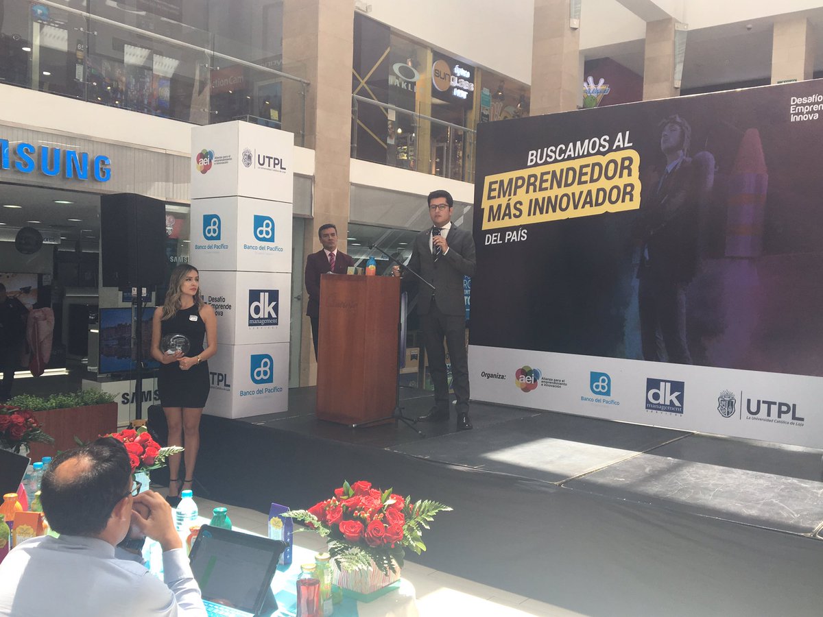 Tercer participante #Tippytea 

Sigue la transmisión en vivo desde Facebook <a href="/AEInnovacion/">AEIS, Asociación Española de Innovación Social</a>

#DesafioEi 
#SurvivorPitch