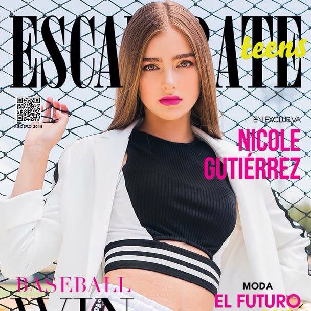 EscaparateDgo's tweet image. #NuevaFotoDePerfil