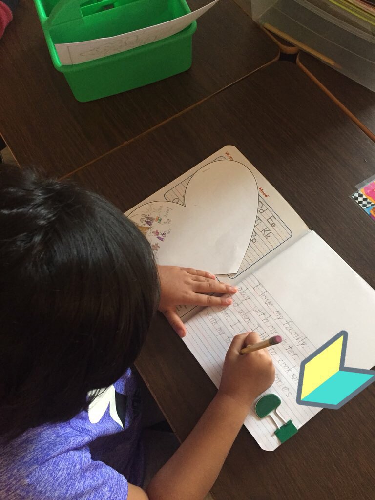 javhildebrand's tweet image. Heart maps and first #writersnotebooks entries! Loving our @Staples bind-it clips to keep my #authors on the right page! #writingworkshop @HeartofTXWP @AISD_LangArts @Patton_Pioneers #fuelpatton143