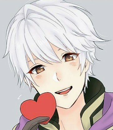 アきナ Rt ルフレを過去絵フォルダの底から掘り起こした