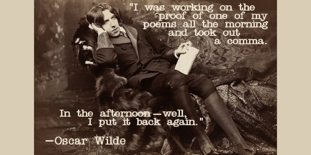 Copyediting's tweet image. For such a tiny little smudge of a mark, the comma can frustrate copyeditors and writers to no end. @4ndyman offers guidance for handling a common comma dilemma: whether and where to place commas among multiple adjectives. ow.ly/ypE230lvMhM
#writingtips #editingtips