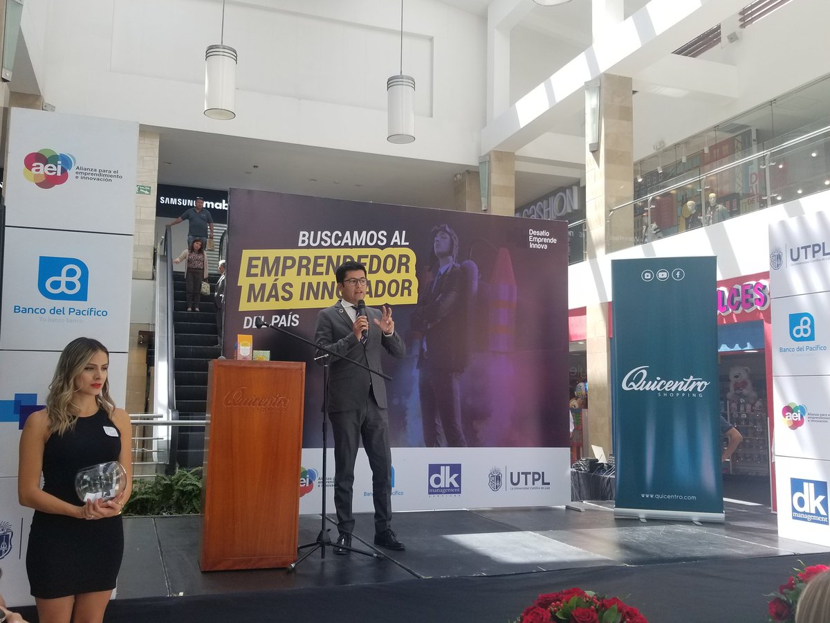 Tercer participante <a href="/TippyteaBlends/">Tippytea</a> 
#DesafioEi #SurvivorPitch