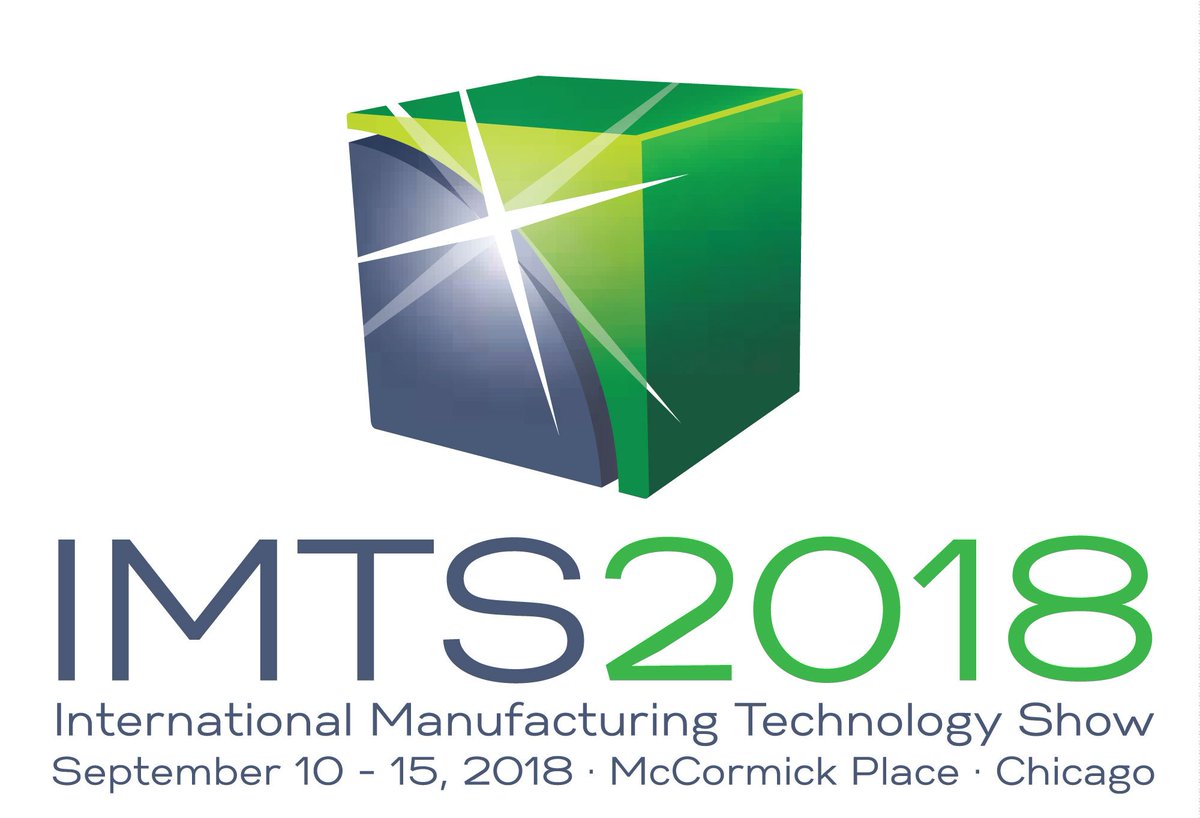 Remember to come see us at <a href="/IMTSchicago/">IMTS</a>, we will be at Stand 121458, East Building Level 2. bit.ly/2OZ1h8B Thank you <a href="/Gear_Technology/">Gear Technology Magazine</a> for the feature!