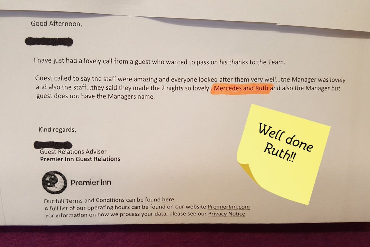 A massive well done to our new receptionist Ruth, still in the training process and already getting head office compliments! Keep up the good work you're gonna be amazing. <a href="/Zoeylou1/">Zoeylou</a> <a href="/wanny_8/">Mark Wanless</a> <a href="/SDEBDD/">simon ewins</a> <a href="/NewboldElaine/">Elaine Newbold</a> #teamoadby #SummerOfService
