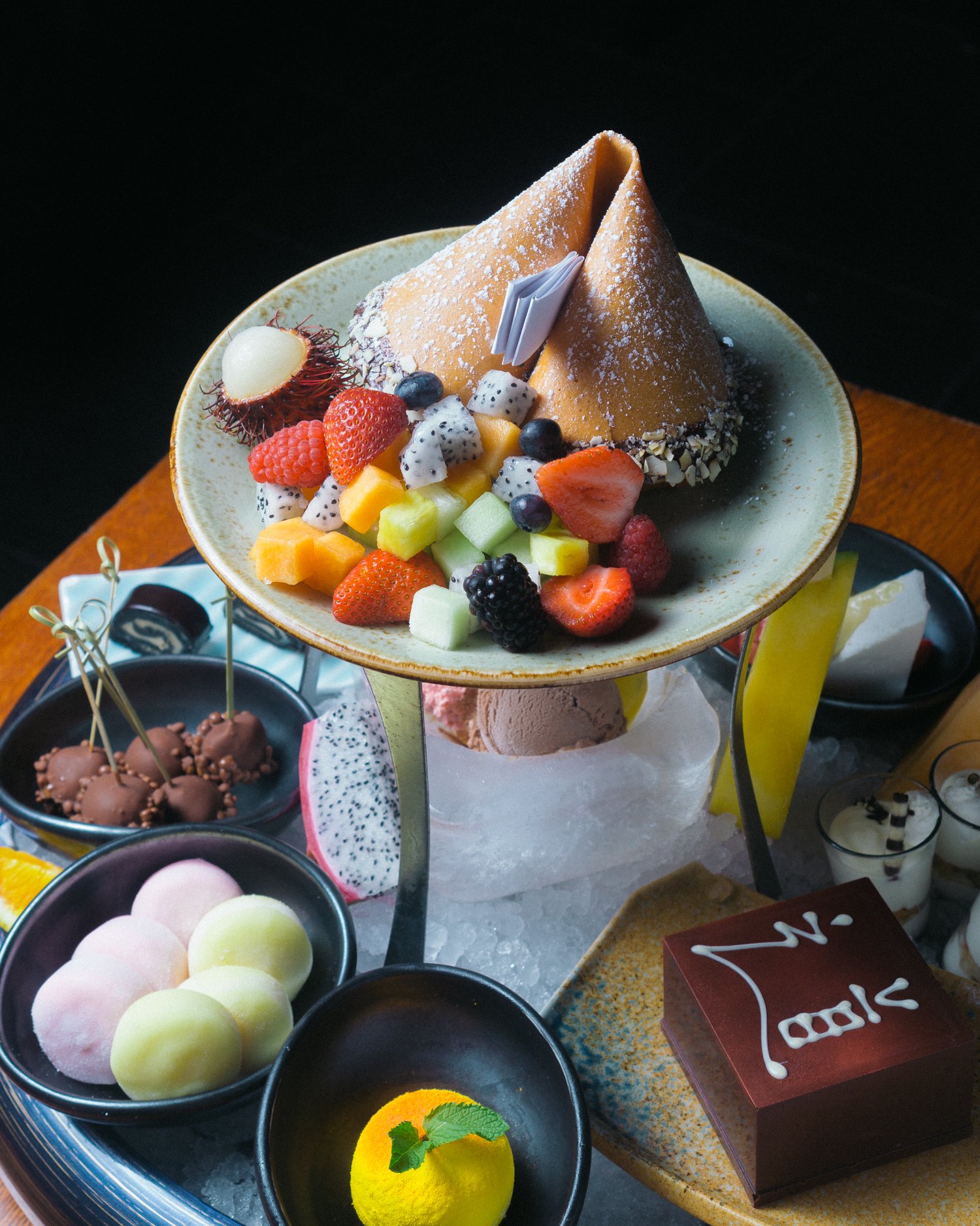 TAO Downtown on Twitter "Something for everyone 😉 What’s your favorite