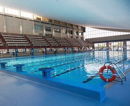 Conoce todas las estancias deportivas para grupos que tenemos disponibles
👉 ow.ly/Xett30lumJs