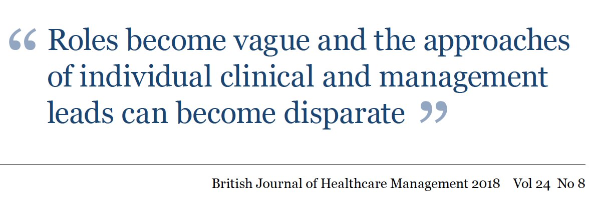 #CommissioningAtScale #CCGs My article on how organisational growth can lead to loss of autonomy, disabling processes &amp; #GroupThink problems. Must balance local vs scale needs &amp; distribute authority for individuals and teams to flourish <a href="/bjhcm/">British Journal of Healthcare Management</a>  doi.org/10.12968/bjhc.…