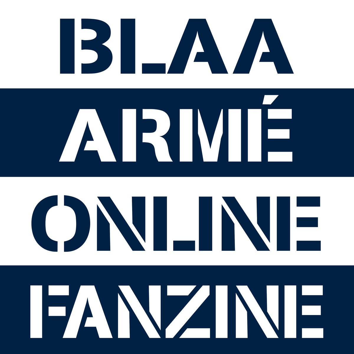 Sjekk ut Blå Armé Online Fanzine <a href="/BAOF/">Vidar Fossum 🎾</a> for interessante artikler om klubben vår. Laget av fans for fans !! baof.wordpress.com !!
#godsetinsider