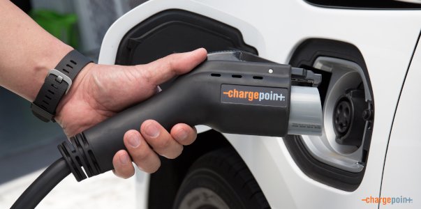 ChargePoint tweet media