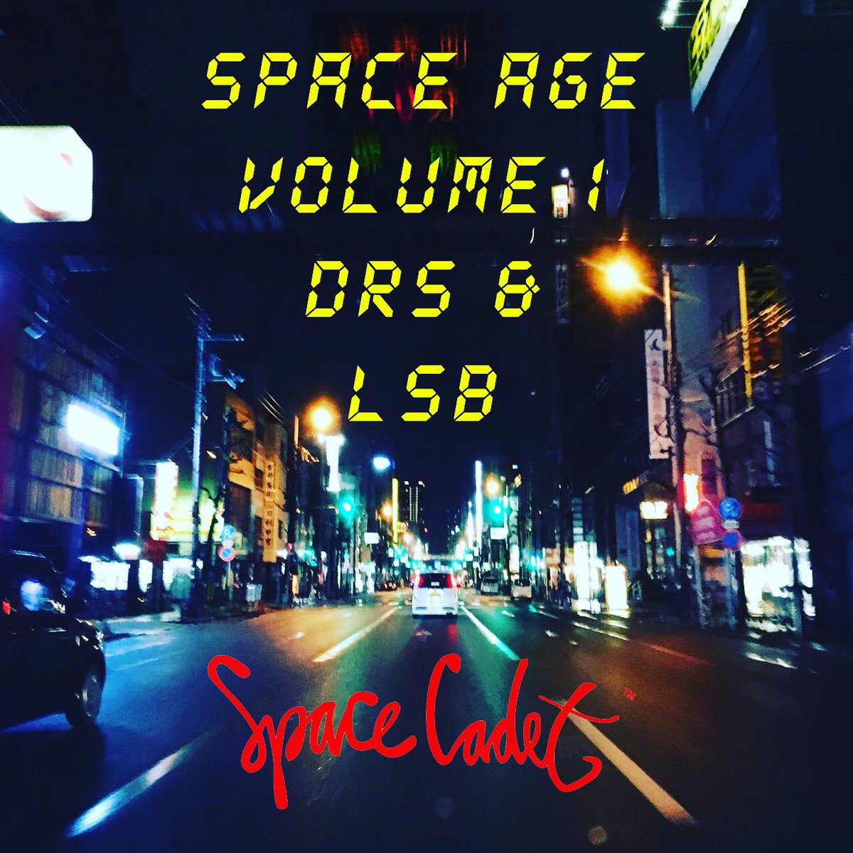 MCDRS's tweet image. Space Age volume 1 👨🏽‍🚀
Brand new mix with my brother @LukeLSB soundcloud.com/spacecadetstat…
Enjoy ❤️
#spacecadetcomingsoon