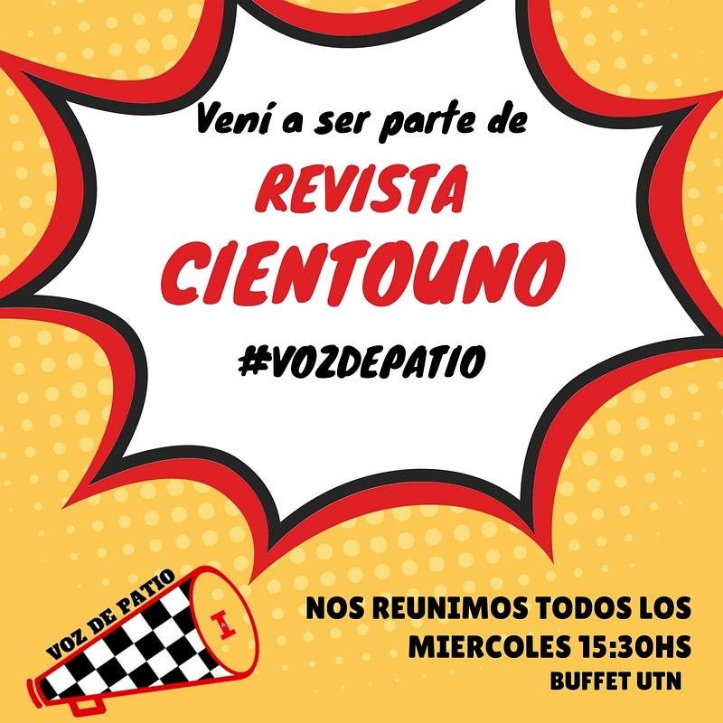 revista101's tweet photo. Volvimos después del receso invernal
ATR 🐶
#ISFD101 #EducacionFisica https://t.co/sxnEedDDW6