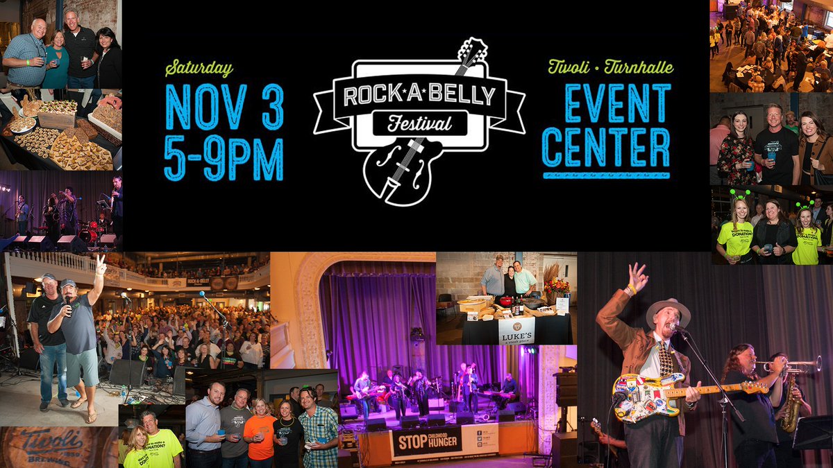 FFT_Denver's tweet photo. SAVE THE DATE! #RockABelly V is on for 11/3/18! @HazelMillerBand, @ChrisandKings, and Mr. Majestyk's 8-Track Revival will be rockin' the house. Great food. Great beer. Great music. GREAT CAUSE. Tix on sale 9/1! https://t.co/gez1moiFag https://t.co/TxW0v1T1Ll