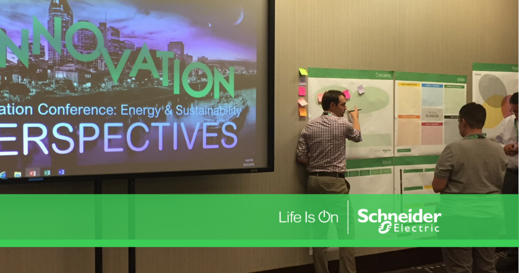 SchneiderElec's tweet image. Schneider Electric clients are deigning efficiency plans that impact their sustainability and their bottom line. spr.ly/6011DaeH1 #WhatsYourBoldIdea