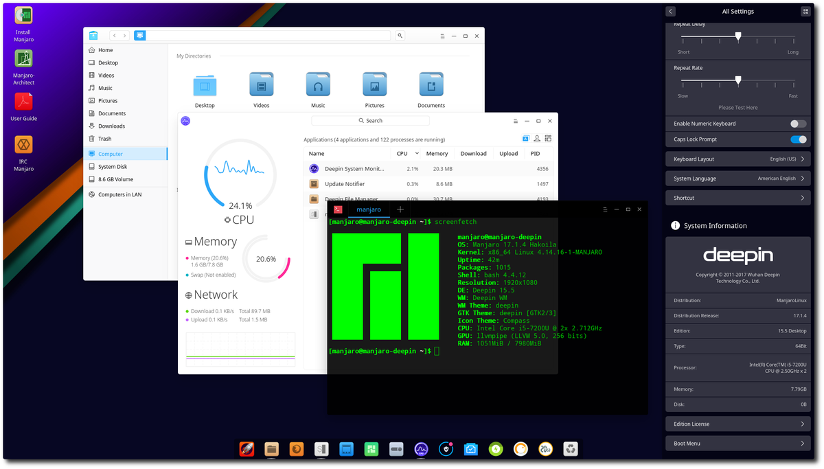 Linux rolling. Manjaro linux 2025. manjaro системные требования. manjaro linux системные требования. manjaro lxde.