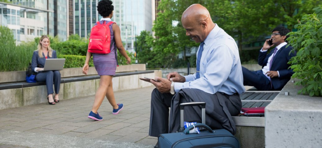 While many vendors claim to provide solutions that enable organizations to deliver a modern digital workspace, none of them can compete with the depth and breadth of #CitrixWorkspace. From experience to #security to choice, #CitrixIsHow the future works. buff.ly/2w6TdLH
