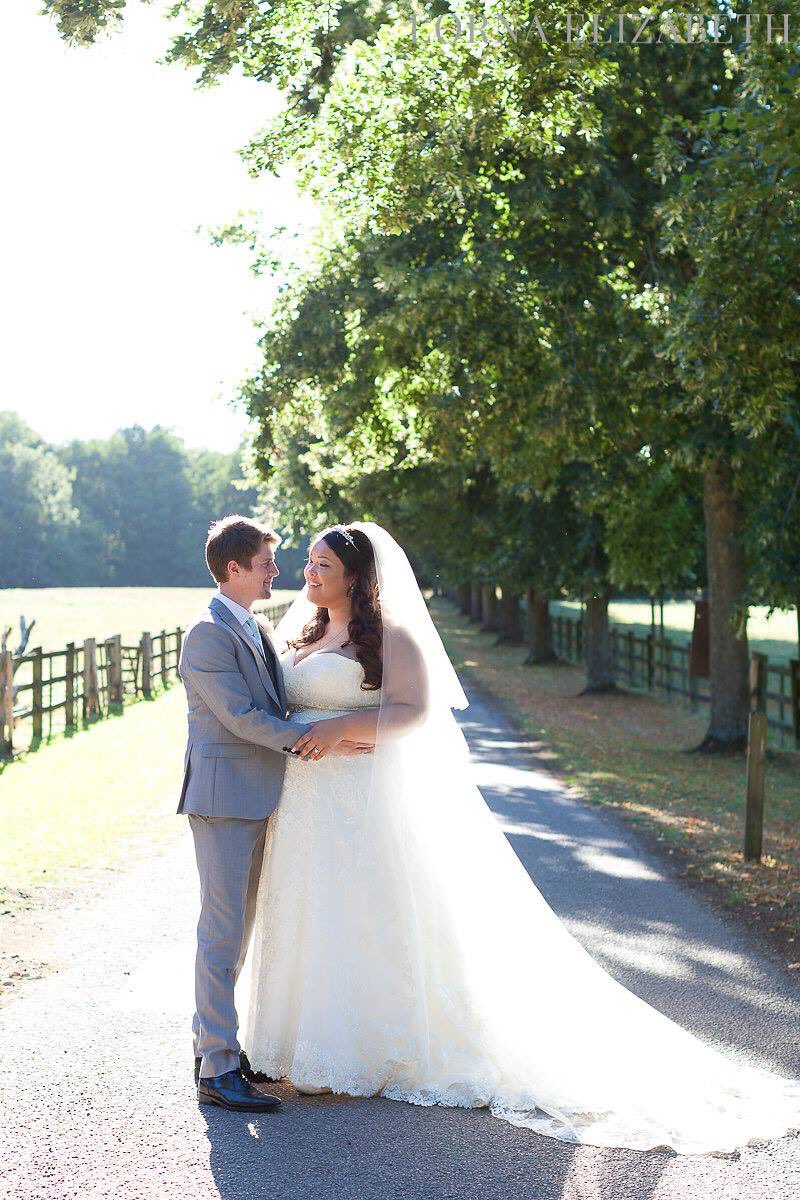 Jazzielaid's tweet photo. Married the love of my life and it was perfect ❤️ https://t.co/O39wuwvSC3