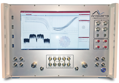 We are excited to announce our 2018 lineup of MT2000 models.  Wideband impedance control has been increased to 500 MHz for 5G testing!  Our MT2000B-series systems are now fully integrated (see pic) and offered with 2, 3, 4, 5 and 6 active tuning loops.   bit.ly/2MoXtR7