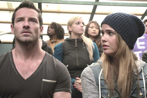 ApreciationTw's tweet image. RT For Peter Hale and Malia Hale/Tate
Like For Alric and Jana