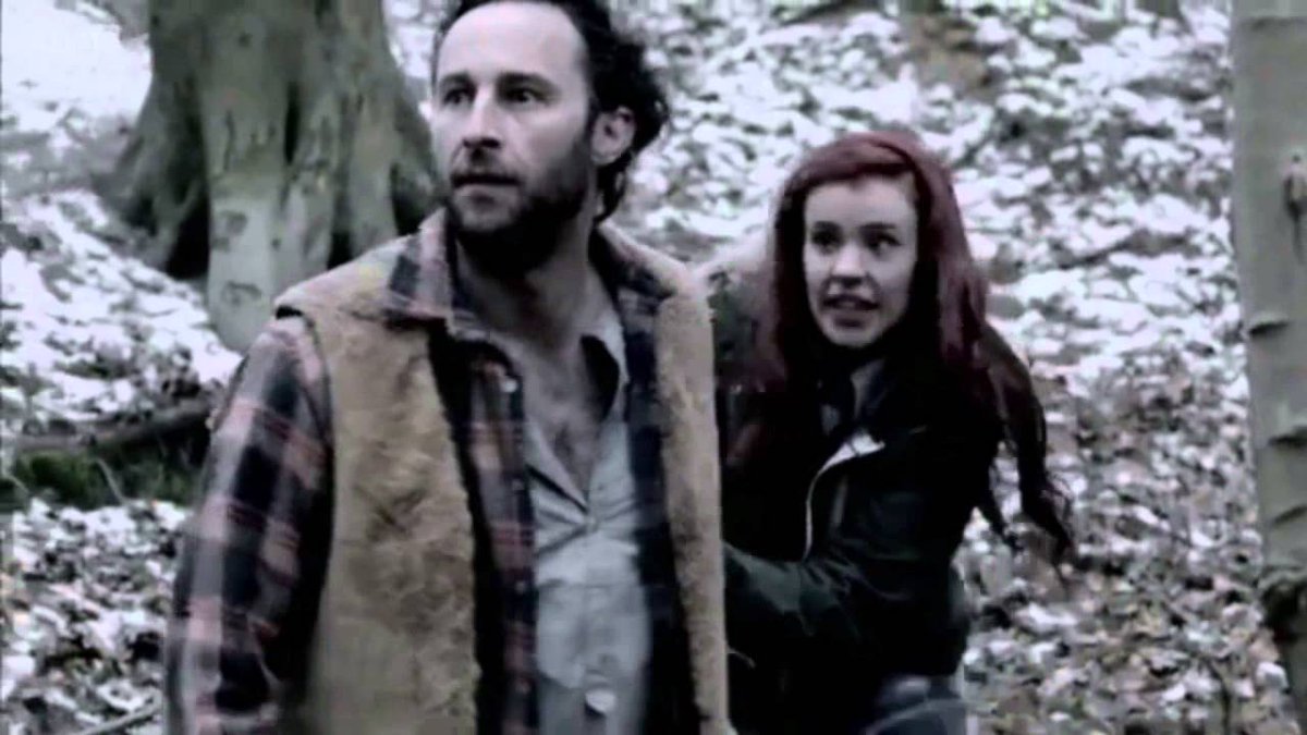 ApreciationTw's tweet image. RT For Peter Hale and Malia Hale/Tate
Like For Alric and Jana