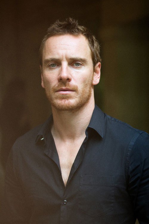 ApreciationTw's tweet image. RT For Michael Fassbender
Like For Dwayne Johnson