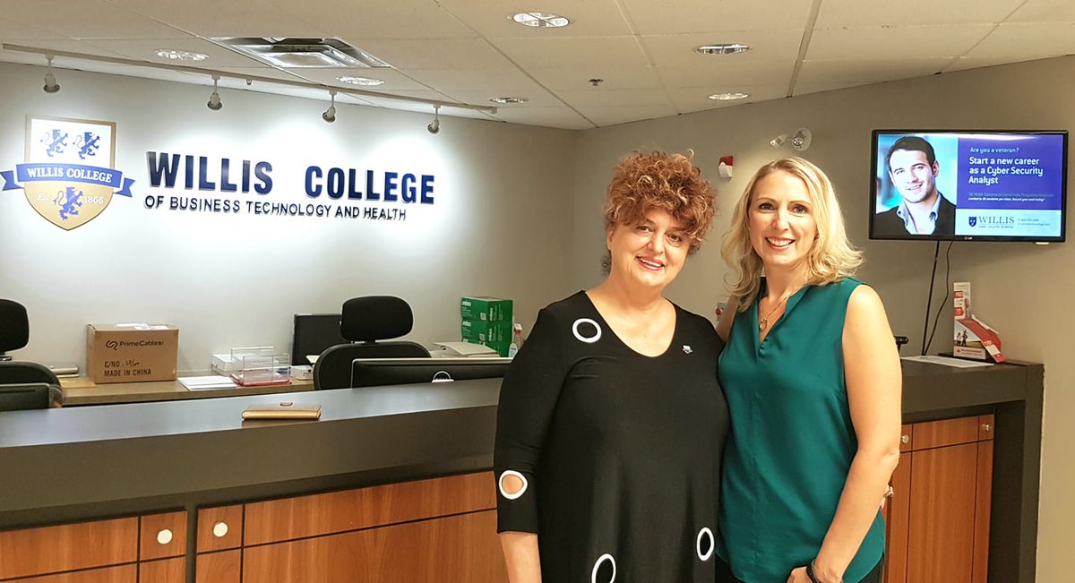 WillisCollege's tweet image. @WillisCollege is excited to partner with @magnifi_io for hosting #MobileSoftwareDevelopment co-op placements. Thanks to @ddaviesharju for being part of #WillisCollege #WomenInTechnology scholarship as a board member.
#NewPartnership #Mentorship #Android #IOS #AppDevelopment