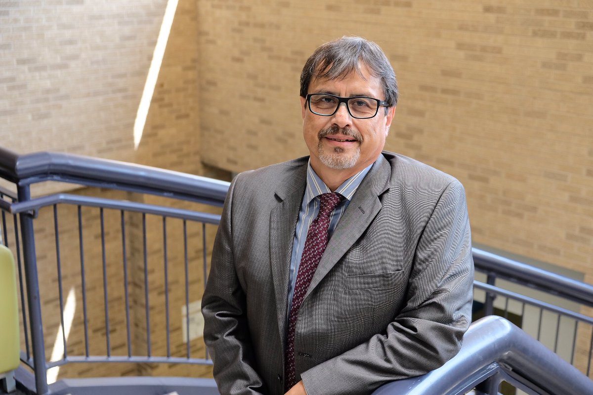 TexasTech's tweet image. We’re excited to welcome Luis Rafael Herrera-Estrella to #TexasTech! He is a member of the @theNASciences and a world-renowned researcher in cotton genomics! Read more: today.ttu.edu/posts/2018/06/… #DegreesOfImpact