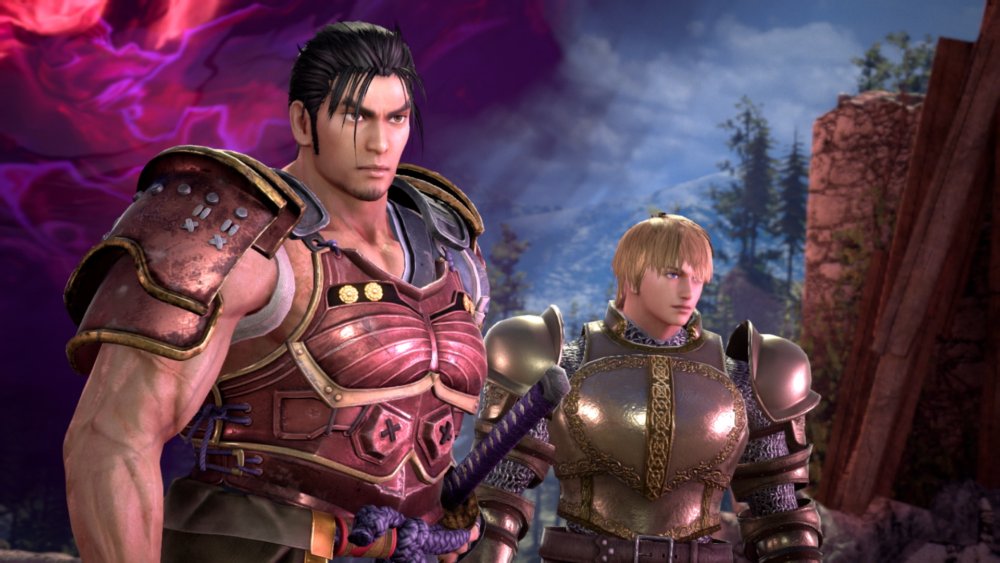 Optimusdan_'s tweet image. (GAMESCOM 2018 – ‘Soulcalibur VI’ Additional Story Mode and Tira Reveal) Read the article here - sbocmedia.com/gamescom-2018-… #SBOC #SBOCMEDIA