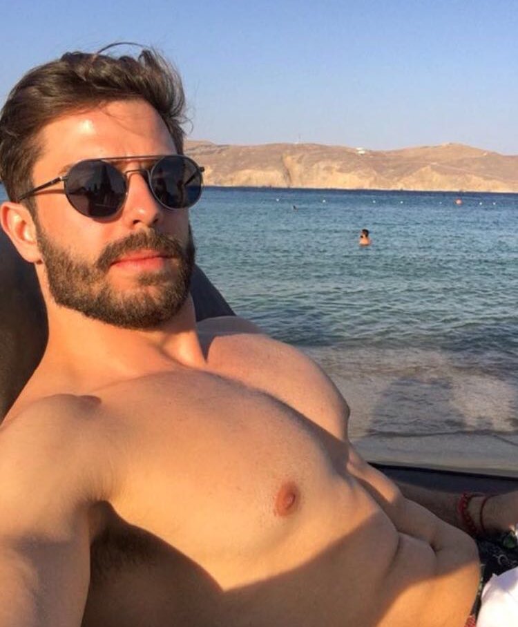 🇬🇷☀️ #Mykonos