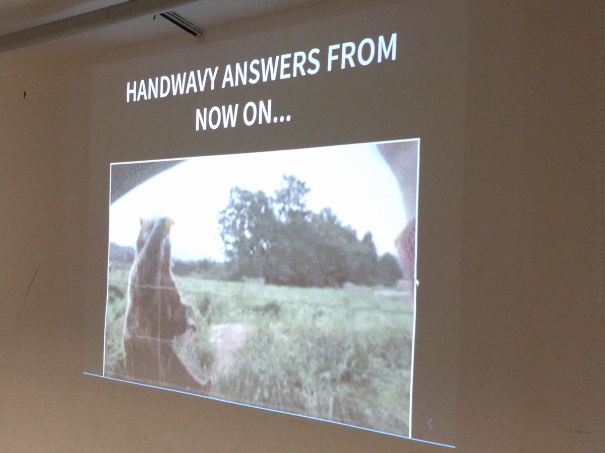 ChristophWelcz's tweet image. Programming Schrodinger&apos;s cat with @olsharoth at #hackerkegeln @SCC_at_DATEV. The session will be repeated at #socrates2018. Can&apos;t await! 🤩😍👍😎😁😋😄