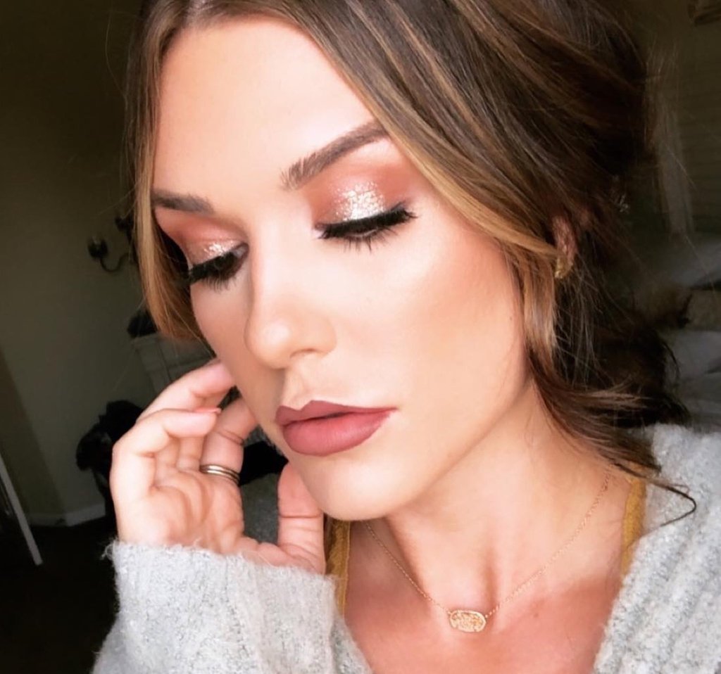 sezzleinc's tweet photo. From editorial to everyday. @SauceBoxMakeup’s new Etude matte neutral palette can be yours when you #SezzleIt.
https://t.co/lbmWRhAcCW 👈
#sezzle #merchantspotlight #sauceboxcosmetics #freshface #allmodernmakeup #makeuplover #instamakeup https://t.co/rStlKYEbGj
