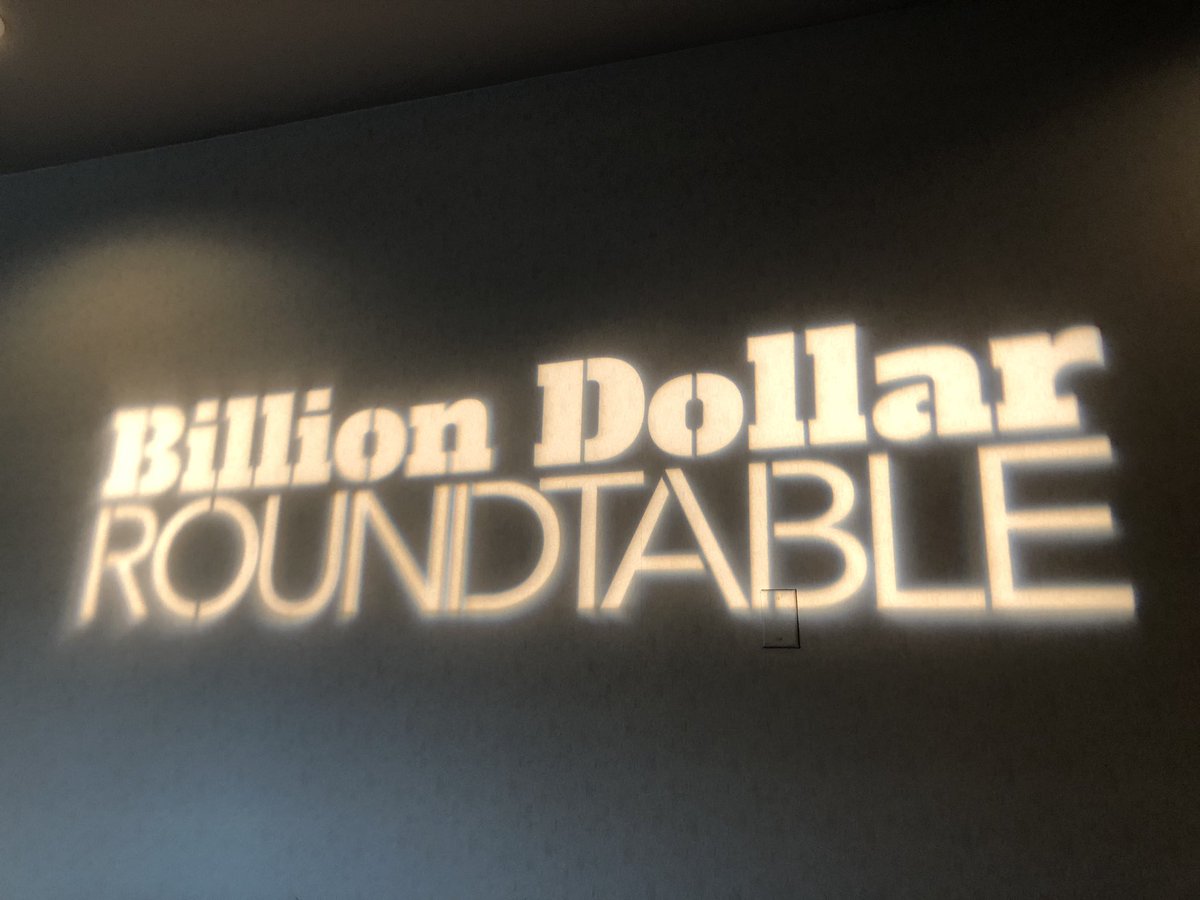 A special thank you to our host sponsors, <a href="/CVSHealth/">CVS Health</a> and <a href="/AmerMeetings/">AmericanMeetings</a>, for everything they’ve done to make this years #BDRSummit18 a great success! #ThankYou #SupplierDiversityRocks