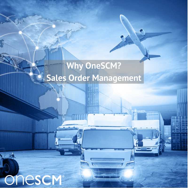 OneSCM enables you to see – and quickly respond to – customer deadlines, instructions, shipments and changes. In turn, sales can commit to orders and manage customer expectations with high confidence, while operations can more accurately plan lead times. takesupplychain.com/solutions/coll…