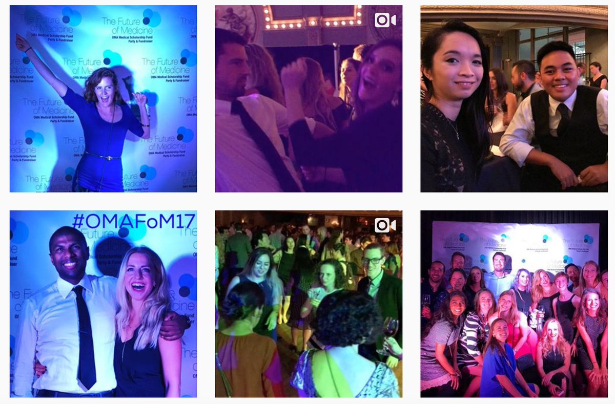 Oregon Medical Assoc tweet media