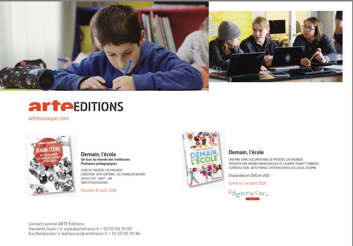 Philippe Roederer tweet media