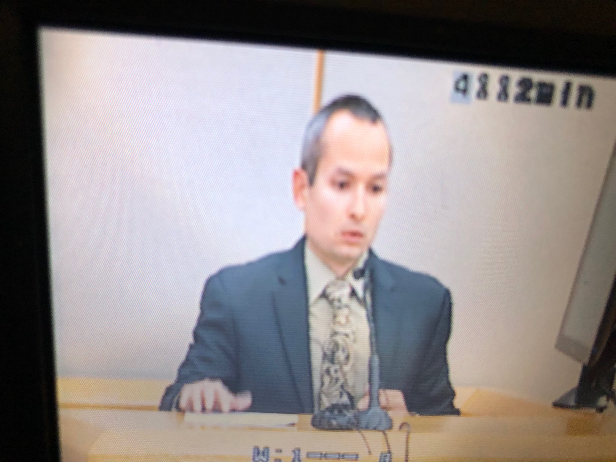 Shaun Rabb on Twitter: